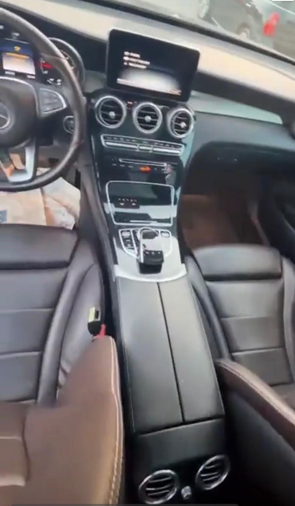 Mercedes-benz GLC 250 d 4Matic Exclusive Prezzo Promo Finanziamento