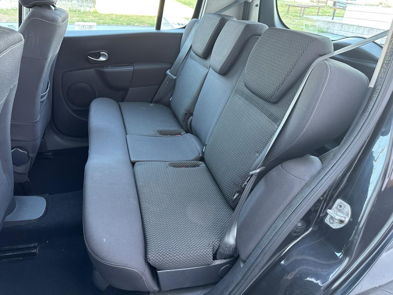 Renault Modus 1.2 16V TCE Neopatentati