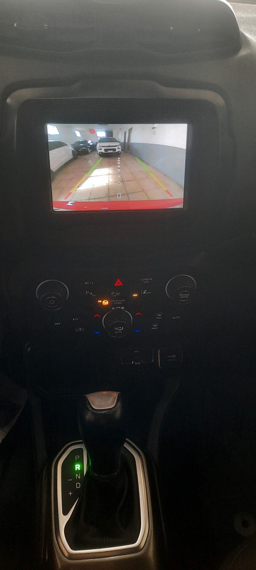 Jeep Renegade 1.6 120cv multijet limited anno 2019