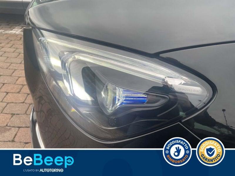 Mercedes-Benz GLE 350 D PREMIUM 4MATIC AUTO