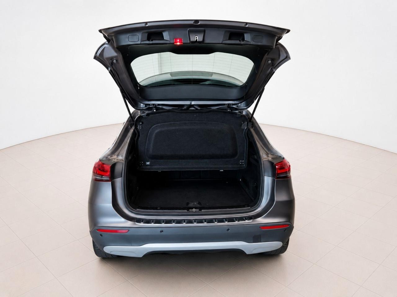 ---IN ARRIVO--- Mercedes-benz GLA 200 d Automatic Business