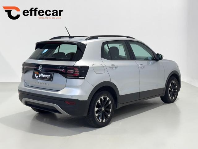 VOLKSWAGEN T-Cross 1.0 TSI 115 CV First Edition