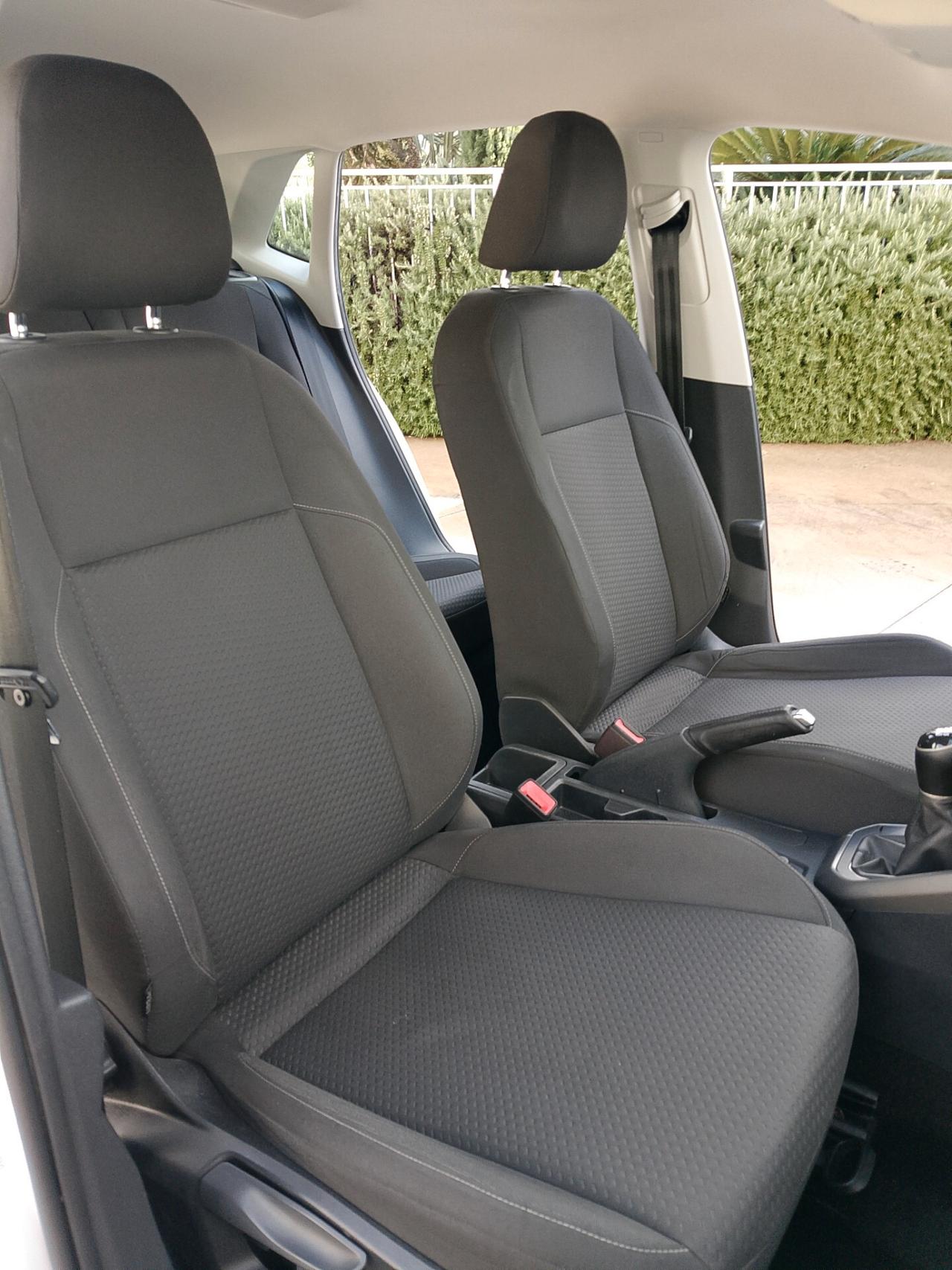 Volkswagen Polo 1.0 TGI 5p. Trendline BlueMotion Technology