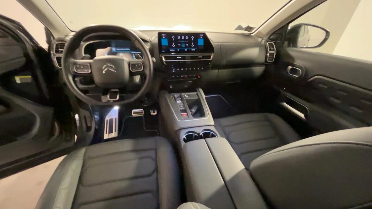 Citroen C5 Aircross C5 Aircross BlueHDi 130cv EAT8 Shine Pack