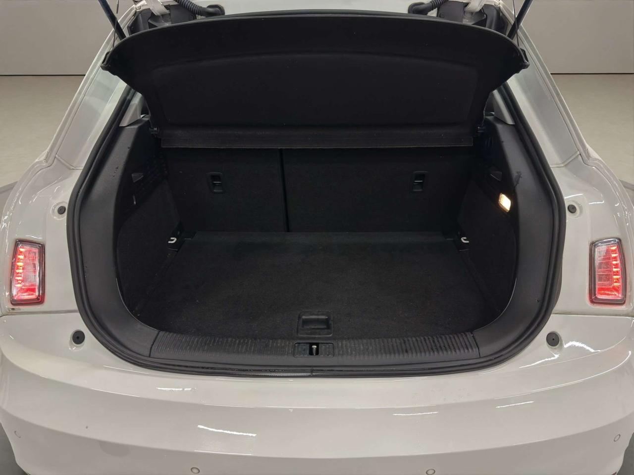 Audi A1 A1 Sportback 1.4 tdi Metal ultra