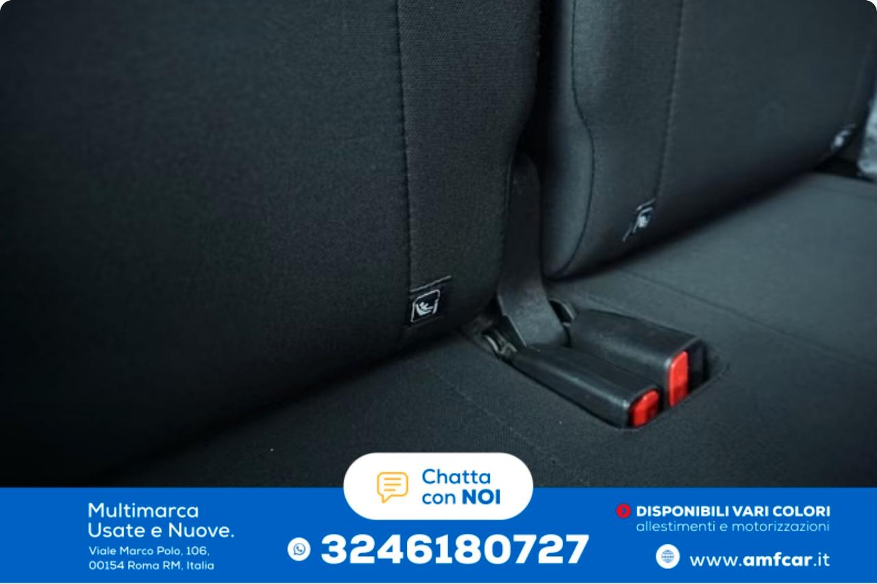 Suzuki Jimny 1.5 5AT Comfort AllGrip