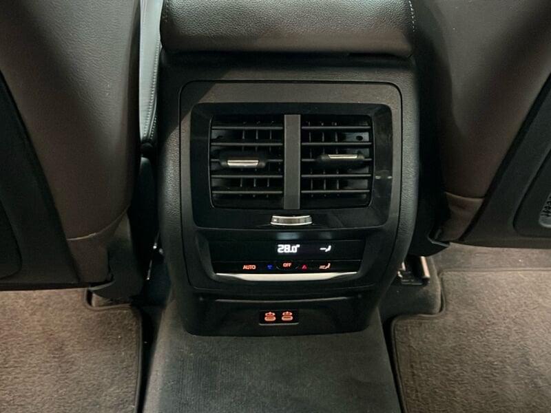 BMW X4 X4 xDriveM40d 48V