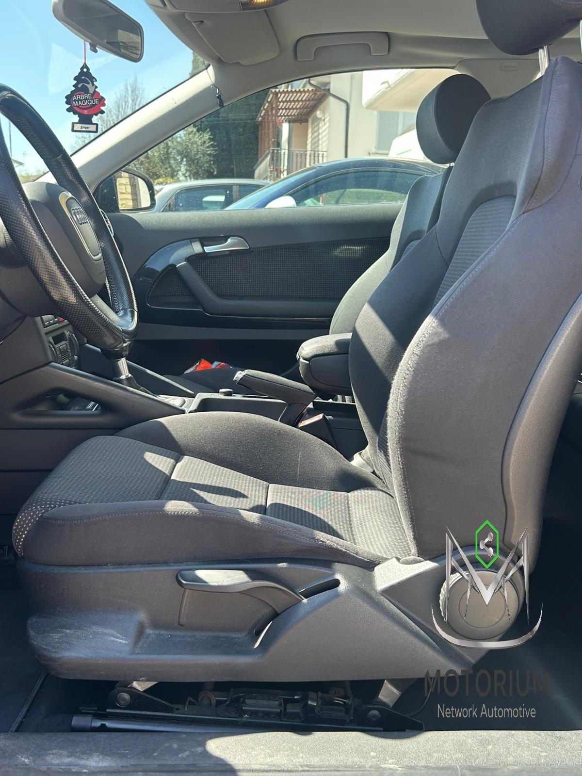 Audi A3 A3 1.9 TDI AMBITION