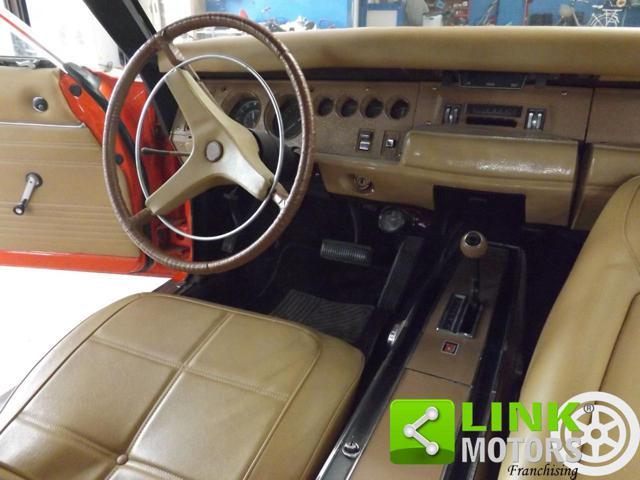 DODGE Charger XP 29 anno1969 ottimo investimento
