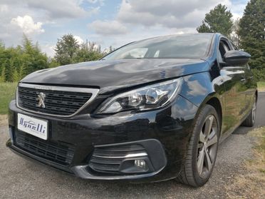 Peugeot 308 BlueHDi 130 S&S SW Business