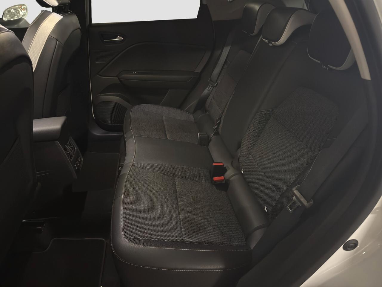 Renault Captur Full Hybrid E-Tech 145 CV Intens