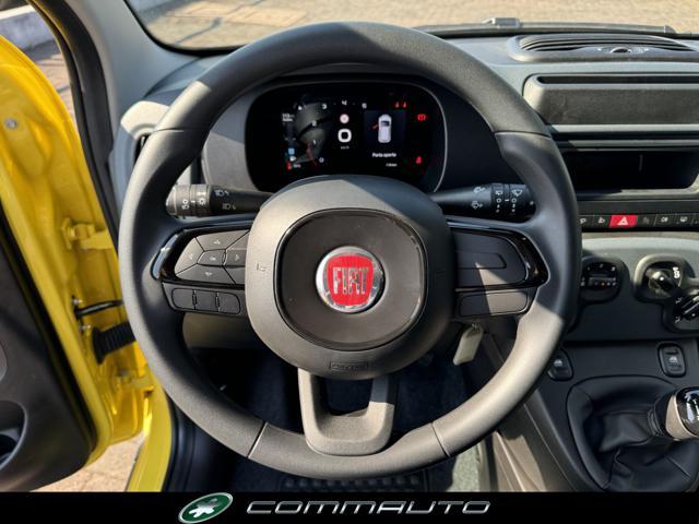 FIAT Panda 1.0 FireFly S&S Hybrid 70CV PREZZO REALE