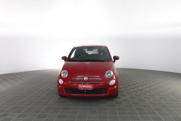 FIAT 500 500 1.0 Hybrid Lounge