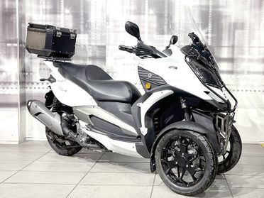 Quadro QV3