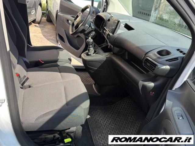 CITROEN Berlingo BlueHDi 100 S&S Van M
