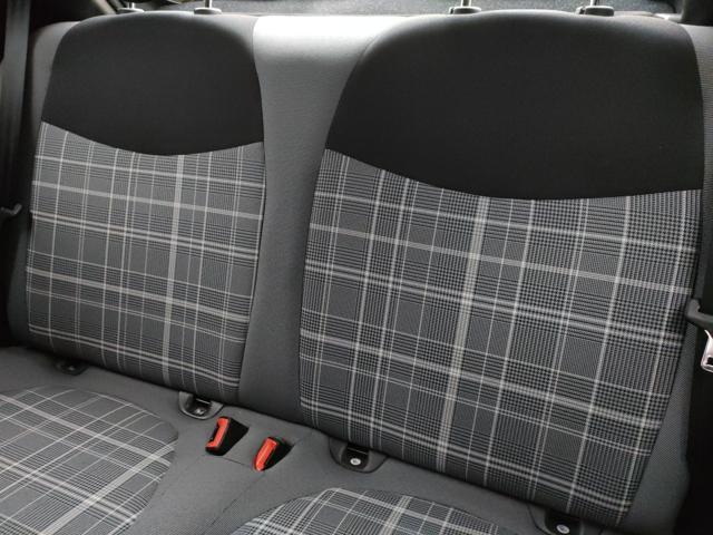 FIAT 500 1.0 hybrid Lounge 70cv