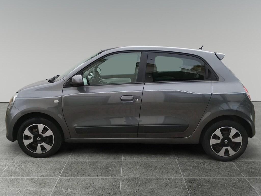 Renault Twingo 1.0 SCe Lovely