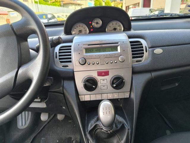 LANCIA Ypsilon 1.2 ADATTA A NEOPATENATI