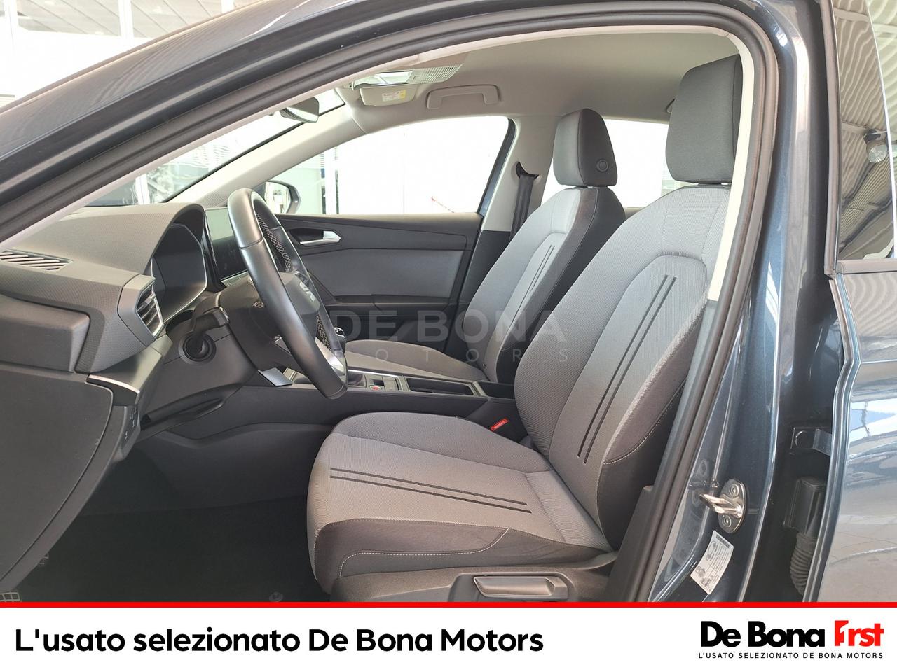 Seat Leon 1.0 tsi business 110cv