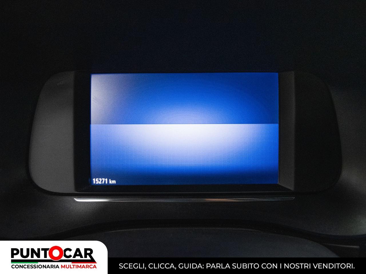 Opel Corsa 1.2 GS line 75cv bi-color