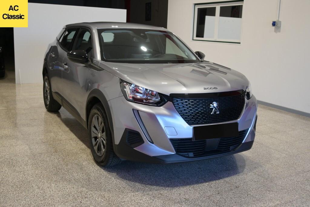 Peugeot 2008 1.2 benzina S&S Active Pack (100 cv)