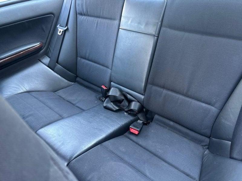 BMW Serie 3 (E36) 318is 16V cat Coupé