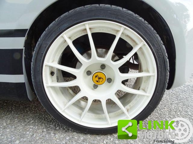 ABARTH 595 1.4 Turbo T-Jet 145 CV