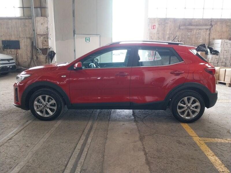 Kia Stonic Stonic 1.6 crdi Style 115cv my18