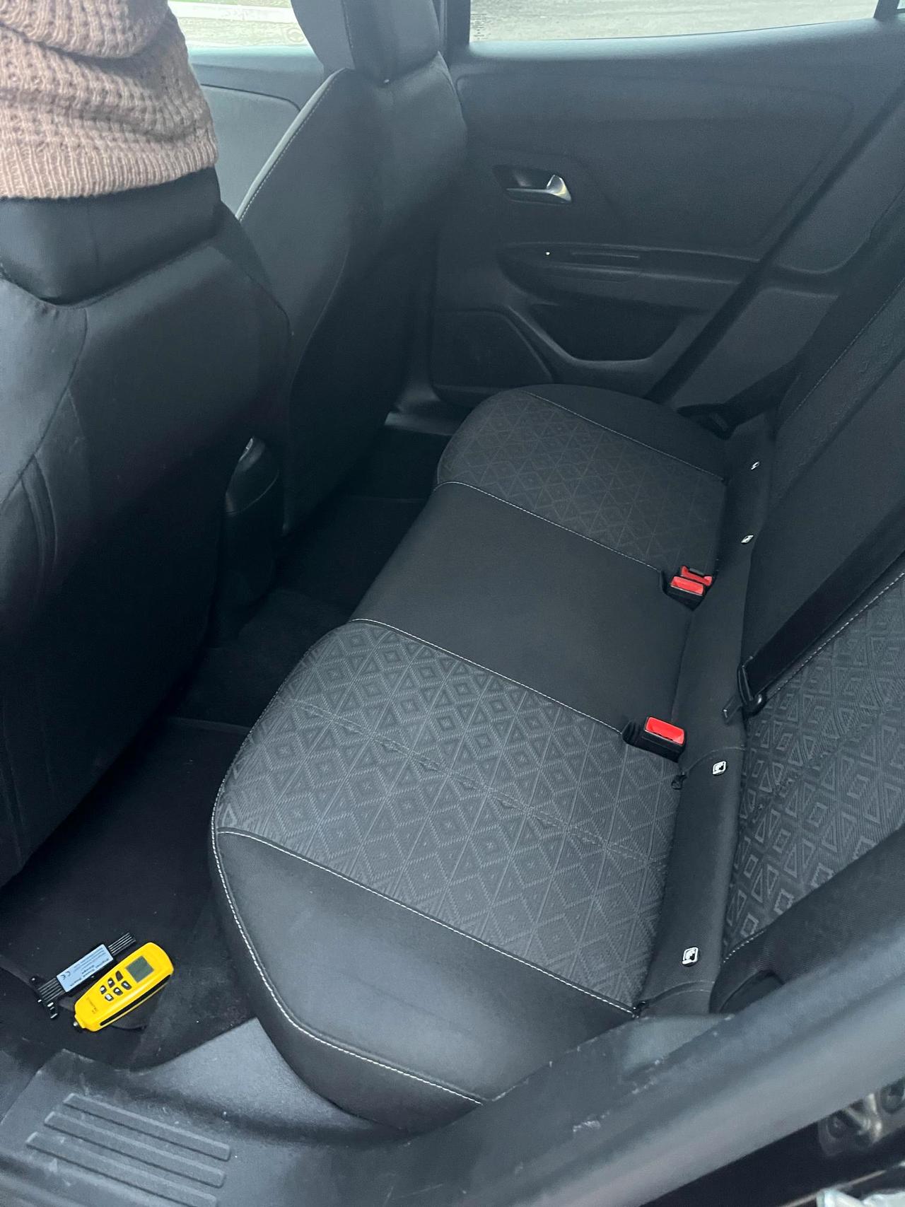 Opel Mokka 1.2 t GS Line s&s 130cv at8