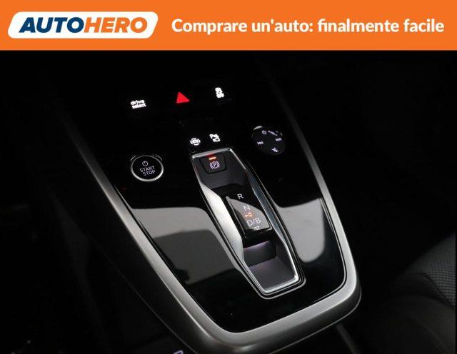 AUDI Q4 e-tron Q4 40 e-tron