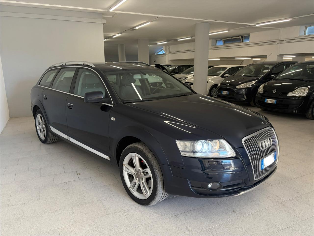 Audi A6 allroad 3.0 V6 TDI F.AP. Tiptronic Perfetta