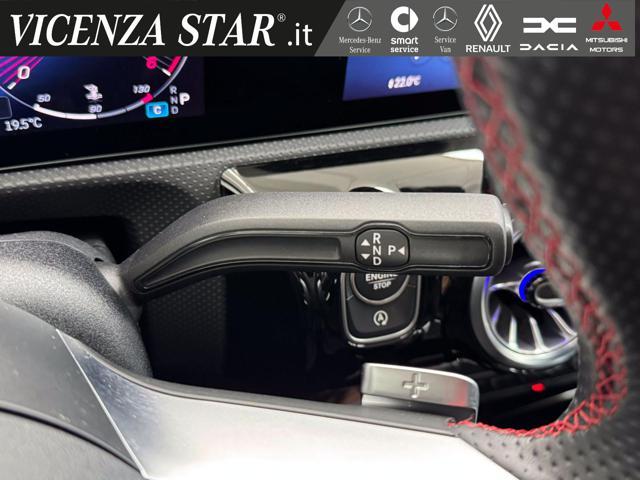 MERCEDES-BENZ A 220 d AMG ADVANCED PREMIUM