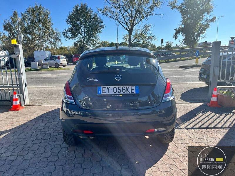 Lancia Ypsilon Ypsilon 1.2 69 CV 5 porte Elefantino