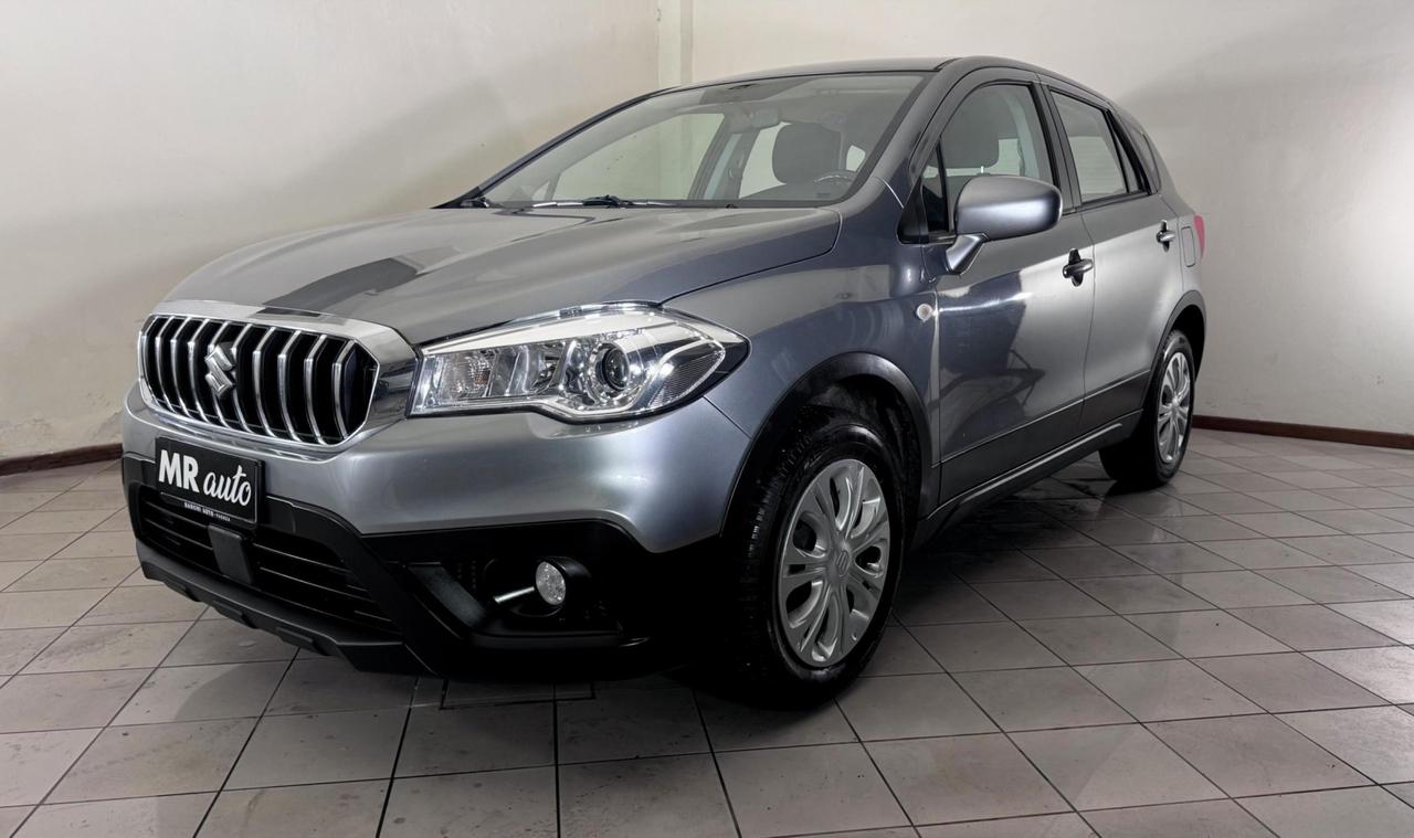 Suzuki S-Cross 1.0 boosterjet Cool s&s 2wd