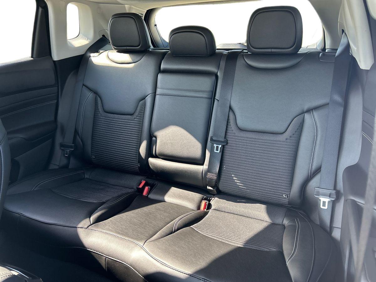 JEEP Compass Plug-In Hybrid My22 Limited 1.3 Turbo T4 Phev 4xe At6 190cv