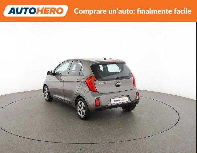 KIA Picanto 1.0 12V 5 porte Active
