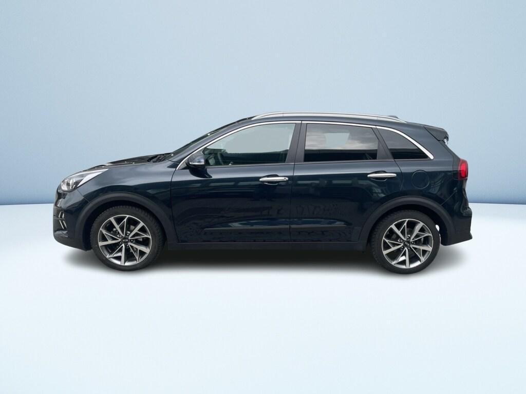 Kia Niro 1.6 GDI HEV Style Techno Pack 2WD DCT