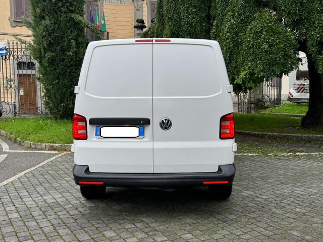 VOLKSWAGEN Transporter 2.0 TDI 140CV PC Furgone