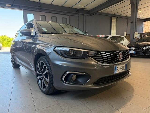 Fiat Tipo 1.6 Mjt S&S SW Lounge