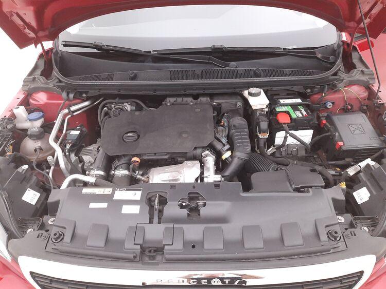 Peugeot 308 SW Active Business EAT8 BR351452 1.5 Diesel 131CV