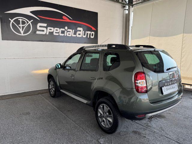 DACIA Duster 1.6 110CV 4x2 GPL La Gazzetta dello Sport
