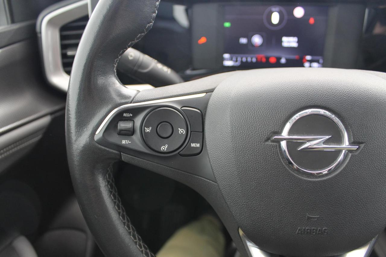 Opel Mokka 1.2 Turbo 100 Cv. Elegance