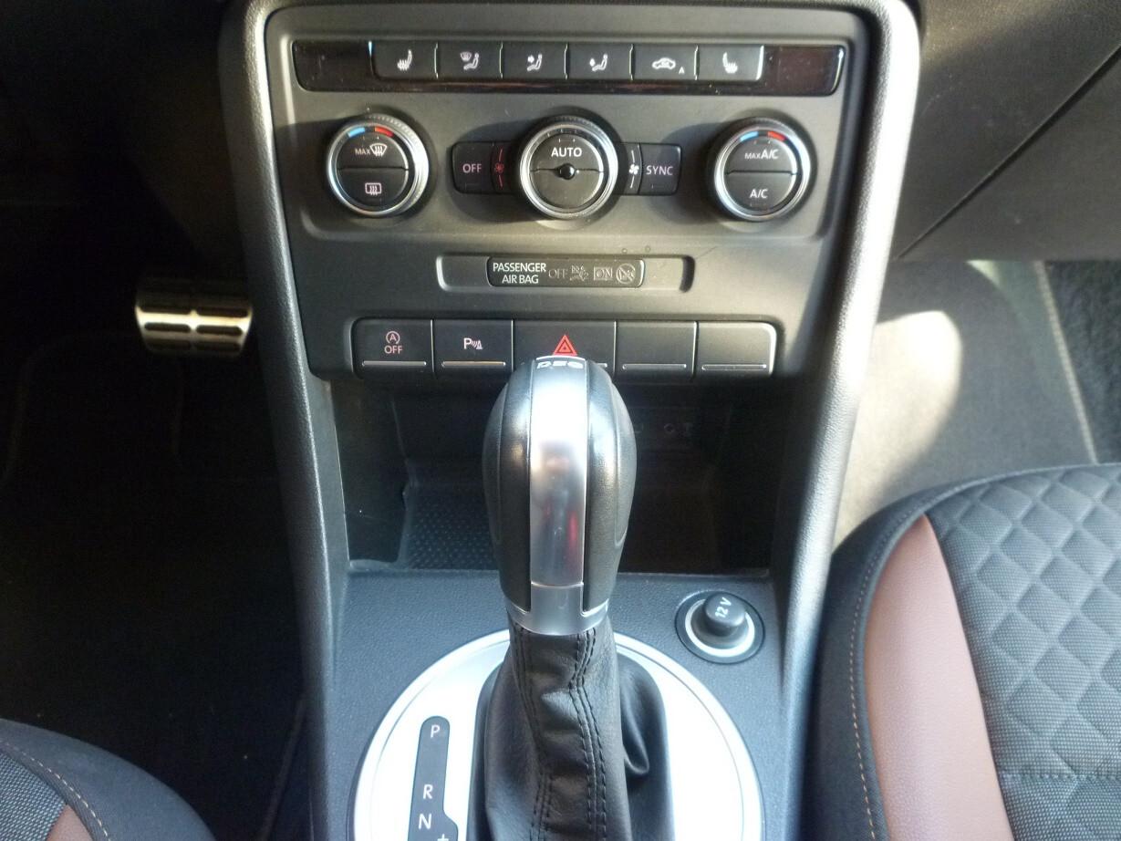 Volkswagen Maggiolino Cabrio 1.2 TSI Design BlueMotion Technology