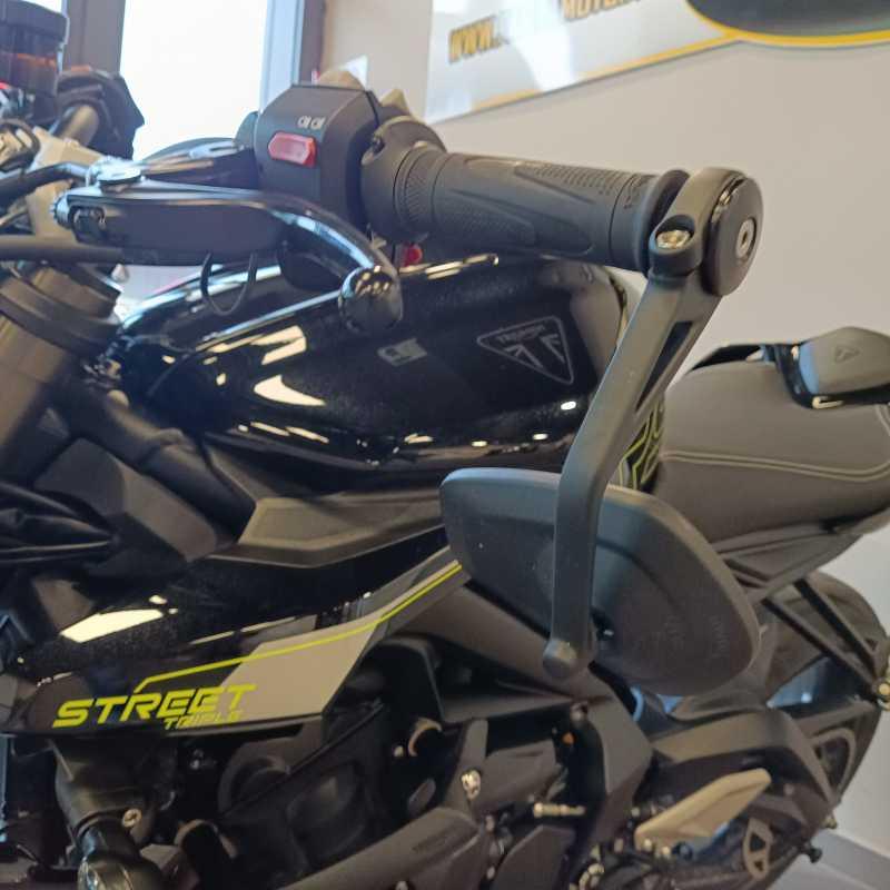 Triumph Street Triple 765 RS - 2025