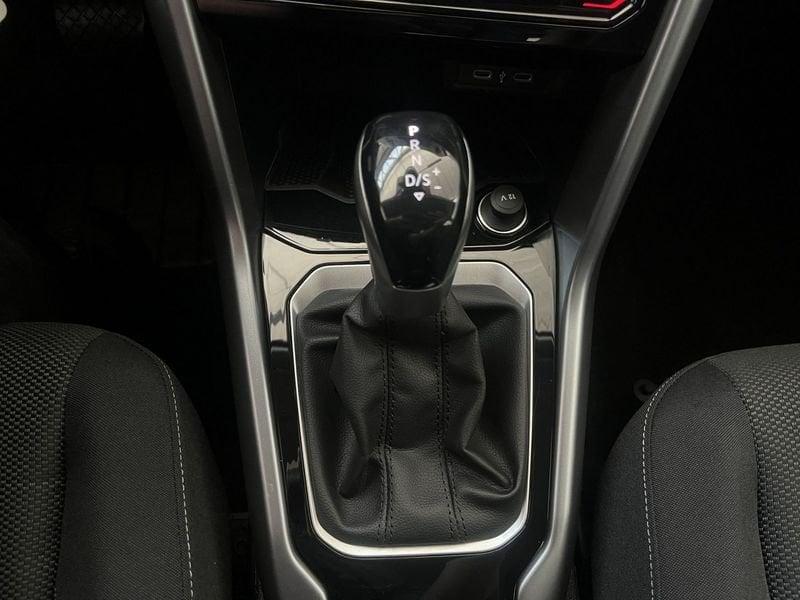 Volkswagen T-Roc T-Roc 2.0 tdi Life 150cv dsg