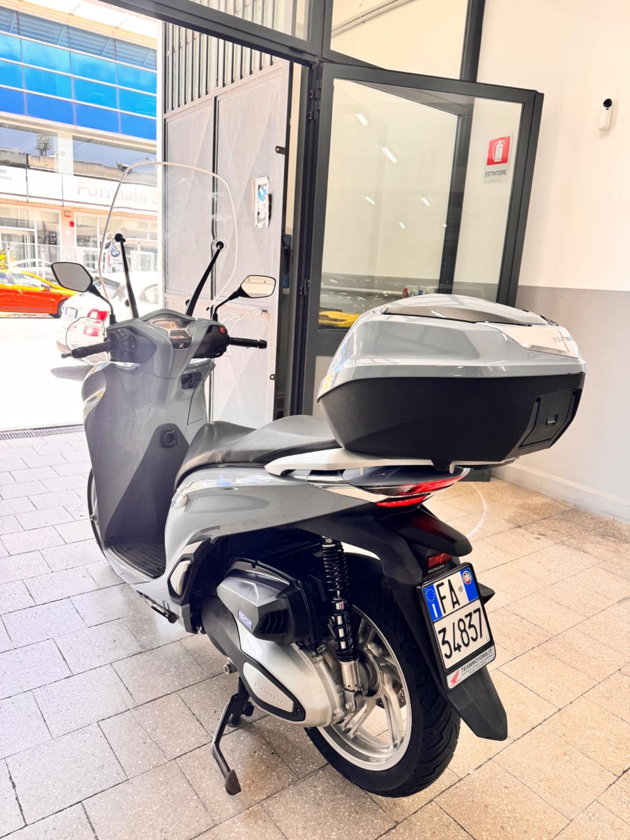 Honda SH 350 I Abs - 10/2022