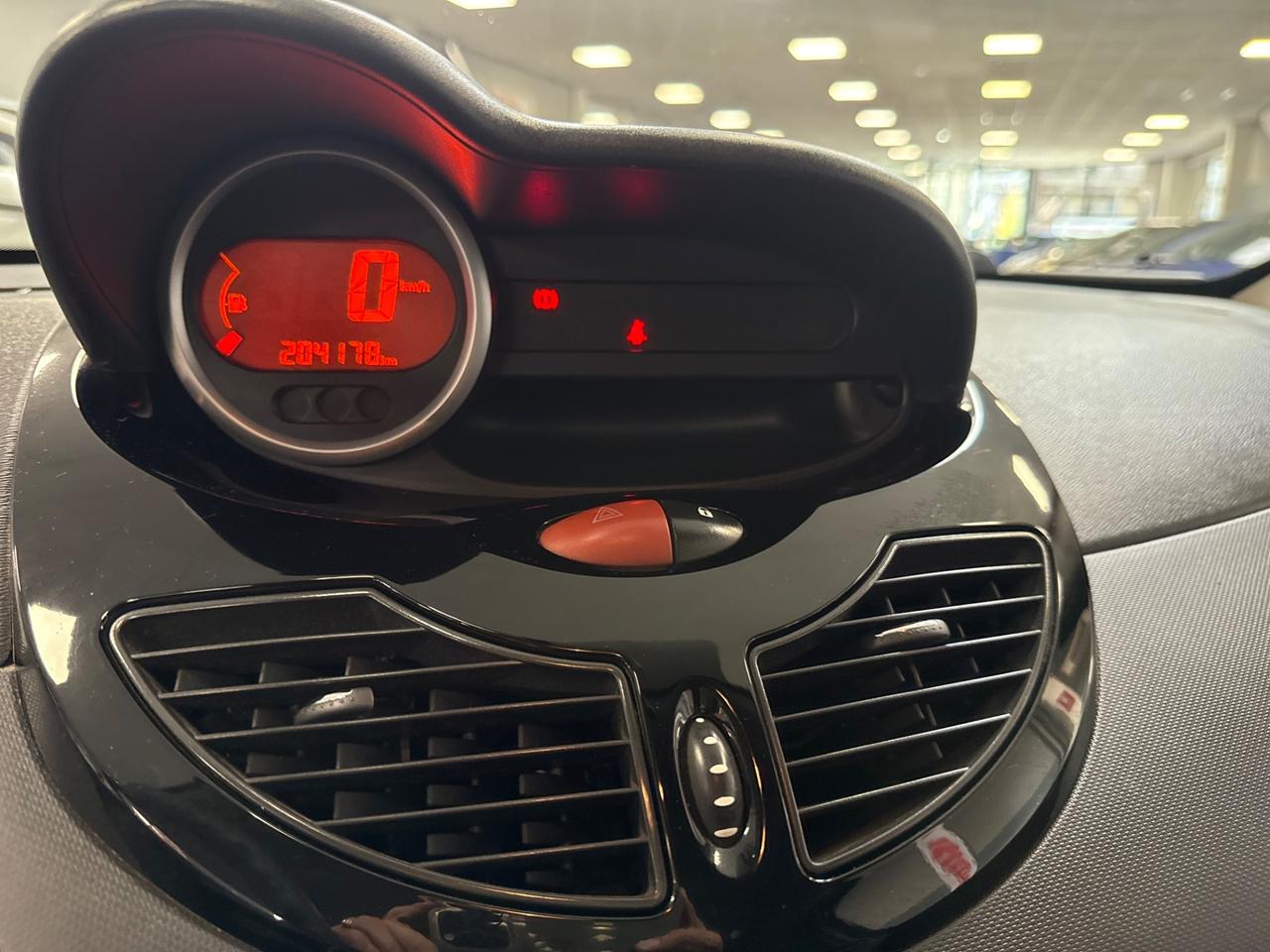 Renault Twingo 1.5 dCi 75CV 20th Anniversary