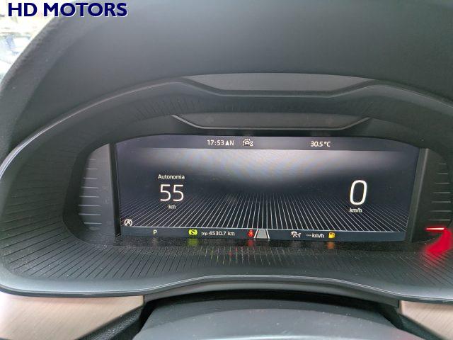 SKODA Kamiq 1.0 TSI 110 CV DSG Style virtual cockpit