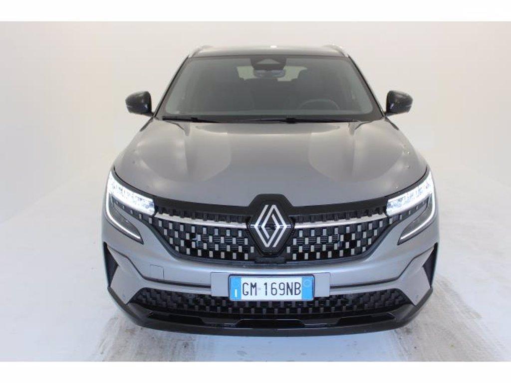 RENAULT Austral 1.2 E-Tech full hybrid Iconic 200cv auto del 2023