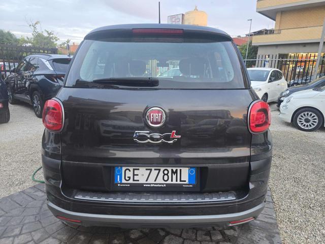 FIAT 500L 1.4 95 CV S&S Connect